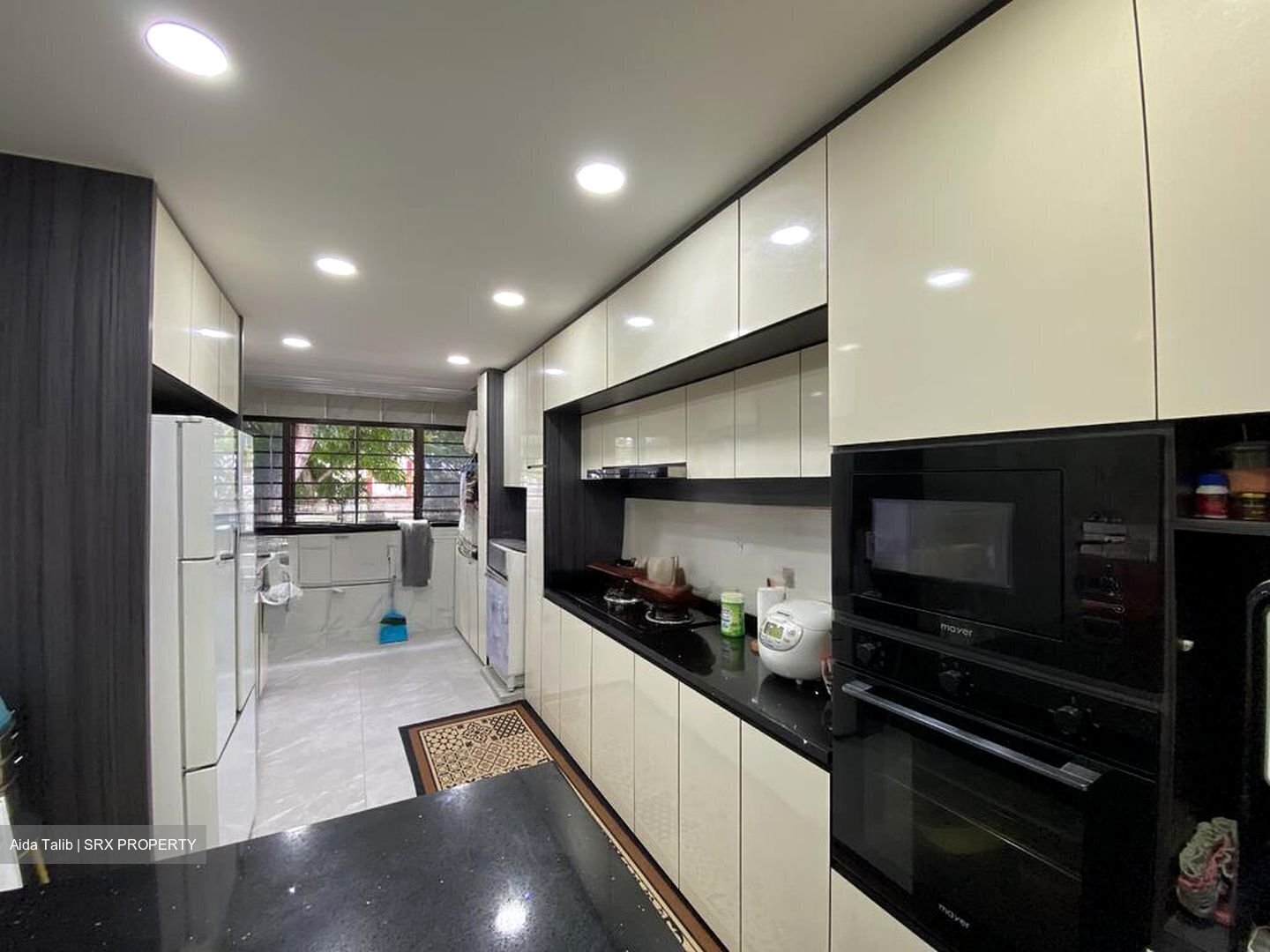 Blk 536 Bedok North Street 3 (Bedok), HDB 4 Rooms #507533611